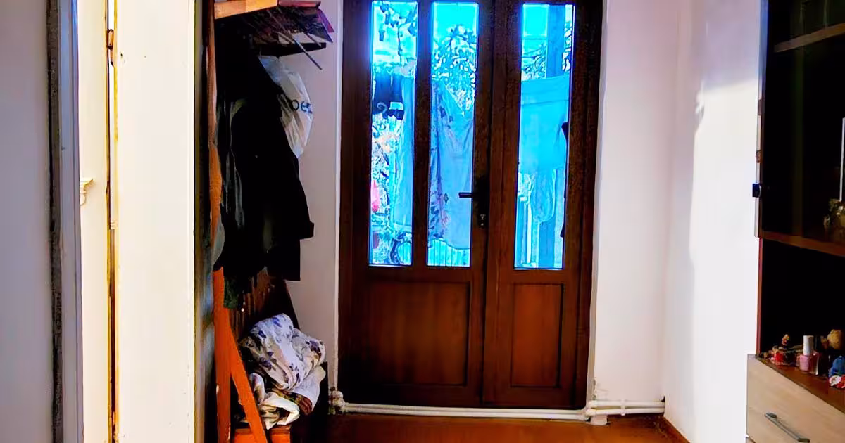 Casă cu 3 camere în zona Sud-Est, Piatra-Neamț