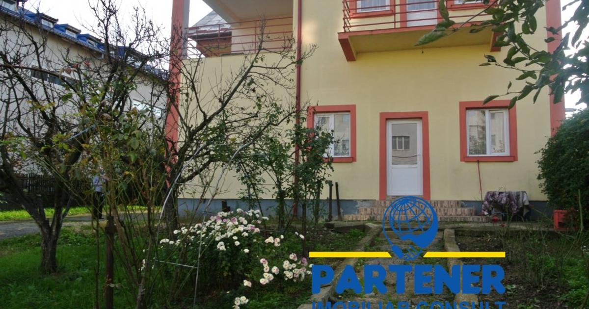 Casă 370 mp cu 9 camere în zona Găvana 3, Pitești