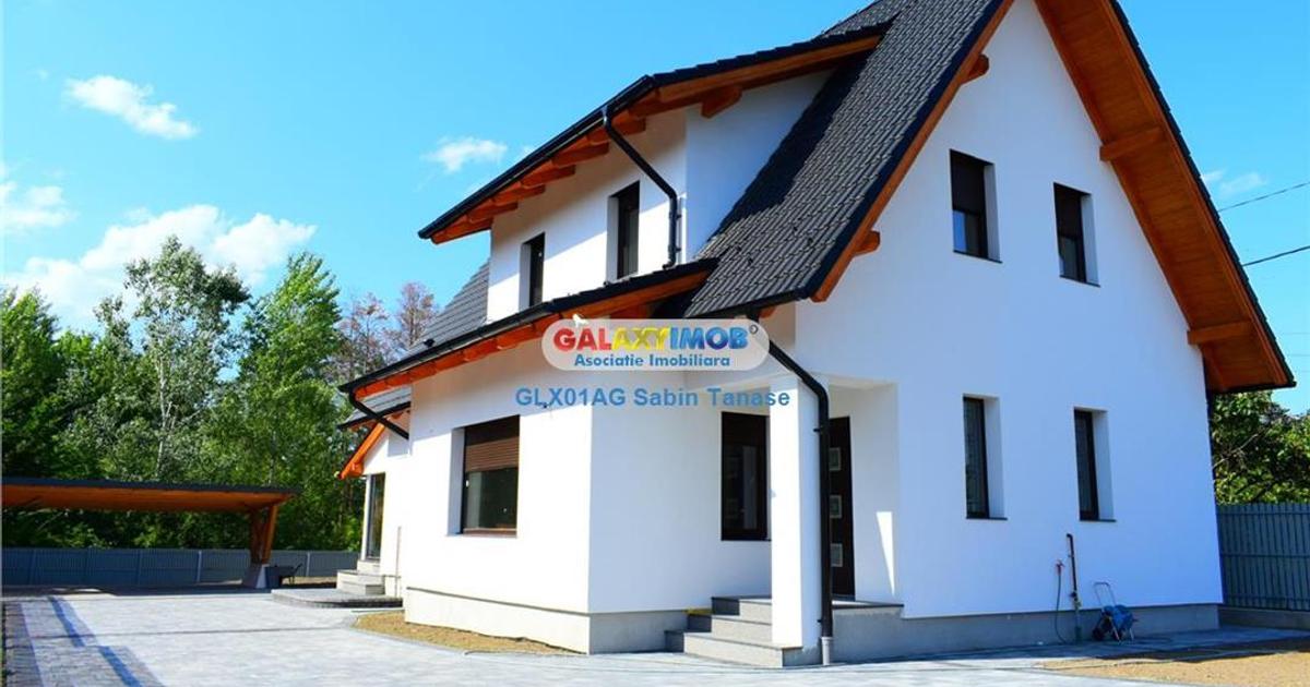 Casă cu 4 camere în zona Rolast, Pitești