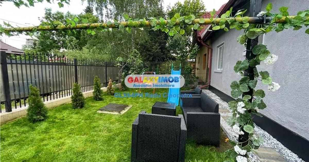 Casă cu 5 camere în zona Nord, Ploiești