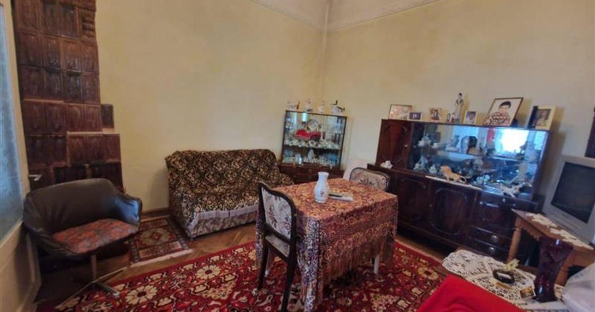 Casă cu 3 camere în zona Dealul Malului, Râmnicu Vâlcea