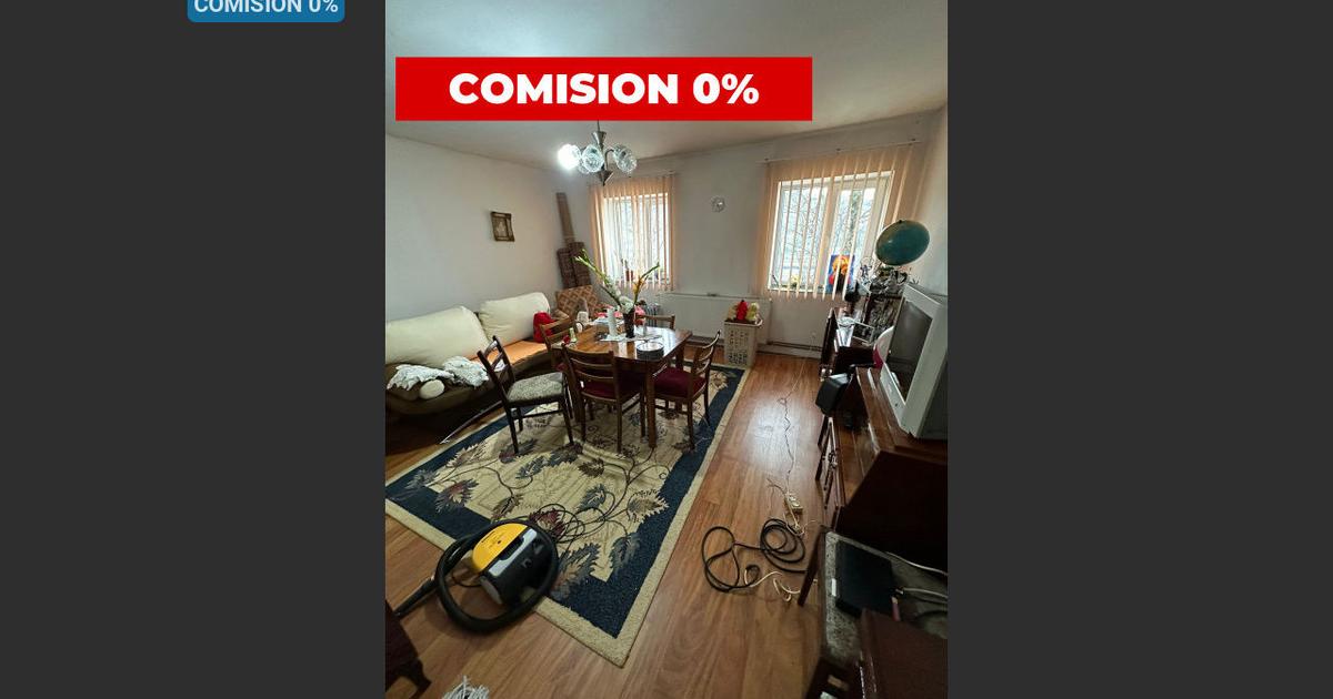 Casă 65 mp cu 2 camere în zona Dealu Mare, Reșița