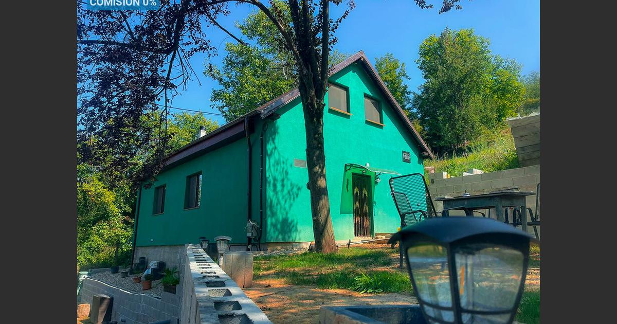 Casă 130 mp cu 3 camere în zona Moroasa 2, Reșița