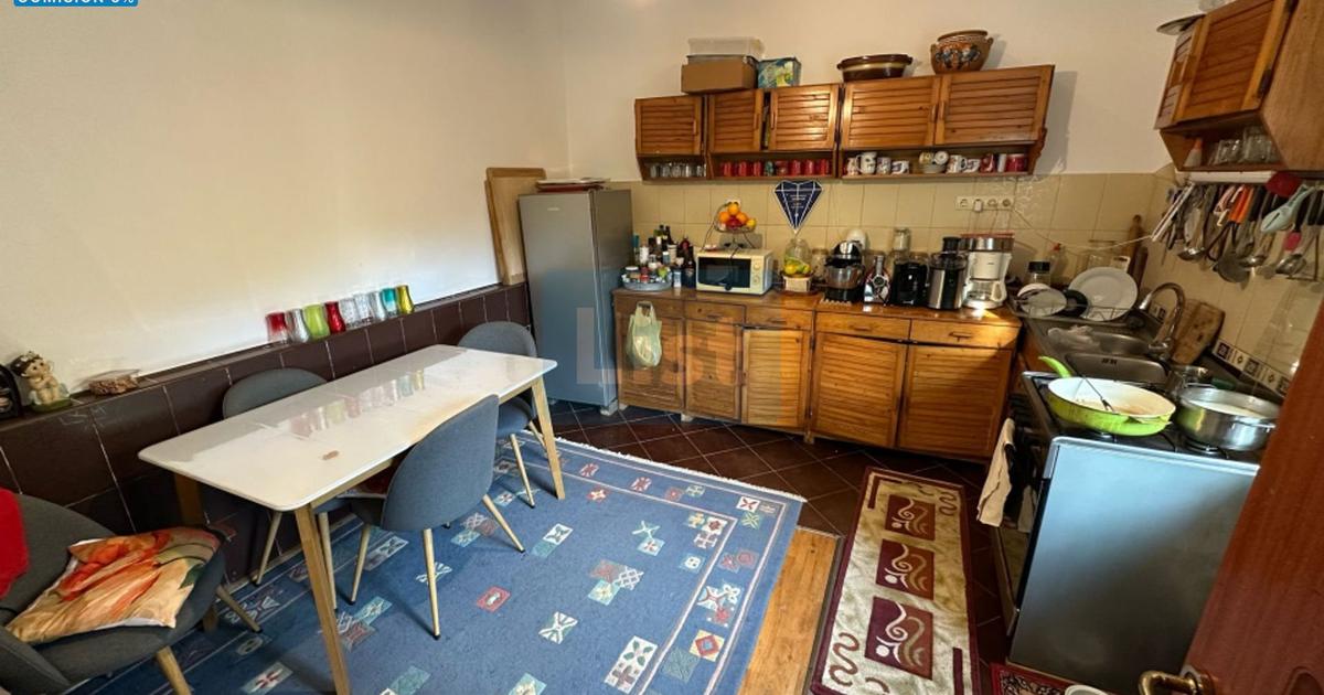 Casă cu 3 camere în zona Muncitoresc, Reșița