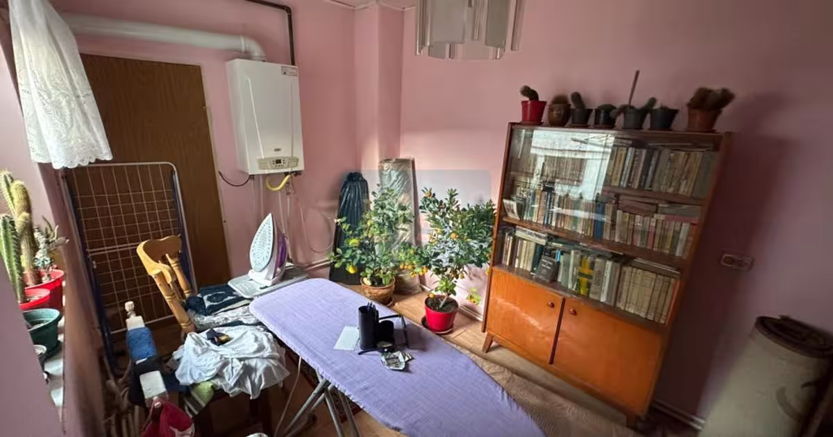 Casă cu 5 camere în zona Muncitoresc, Reșița