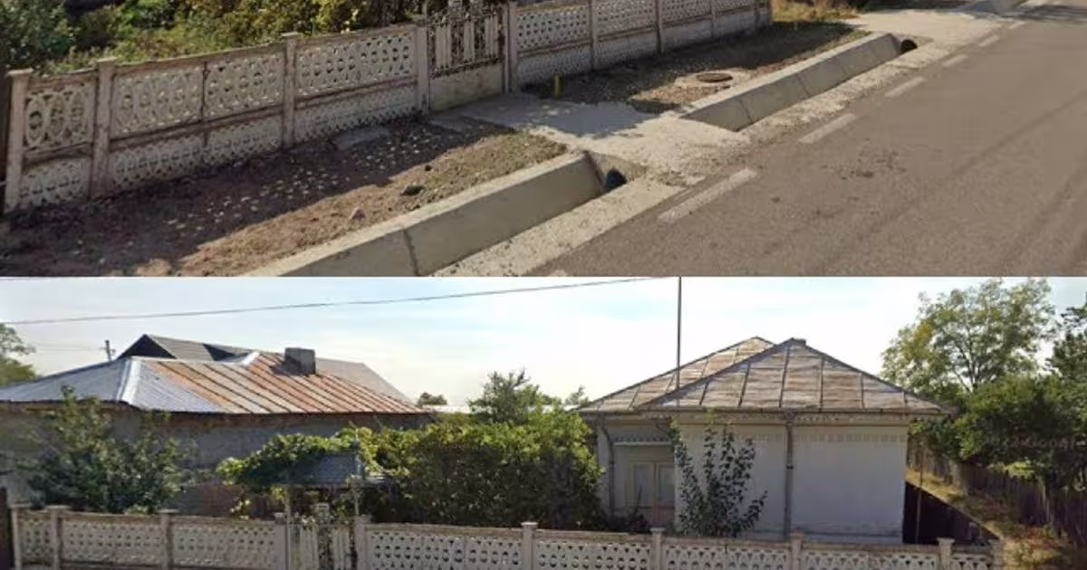 Casă 162 mp cu 5 camere în Sălcioara