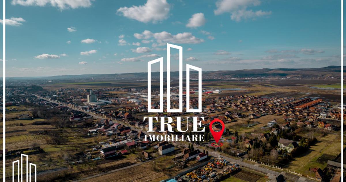 Casă 110 mp cu 3 camere în Sângeorgiu de Mureș