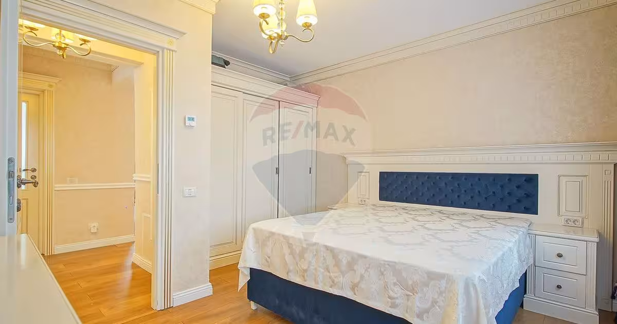 Casă cu 4 camere în Sânpetru