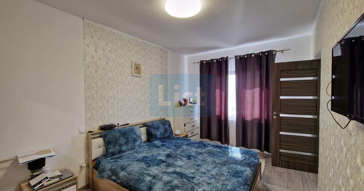 Casă 125 mp cu 5 camere în Satu Nou de Sus