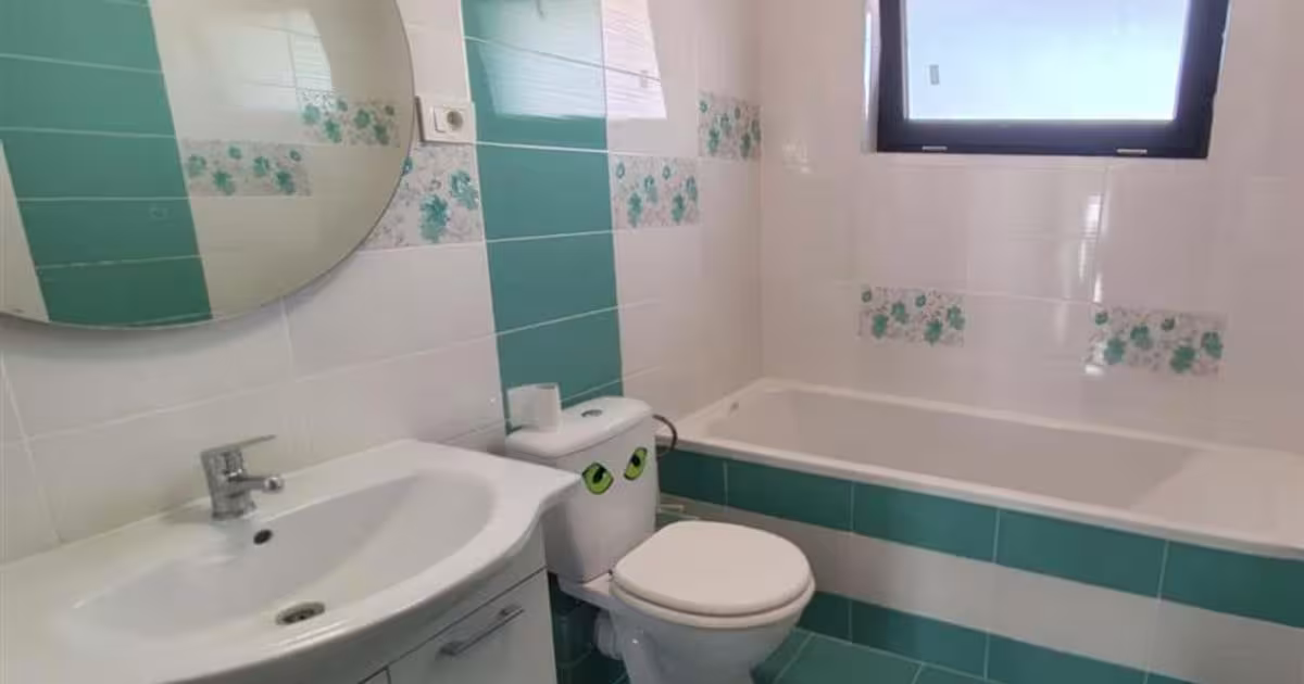 Casă cu 3 camere în Șcheia