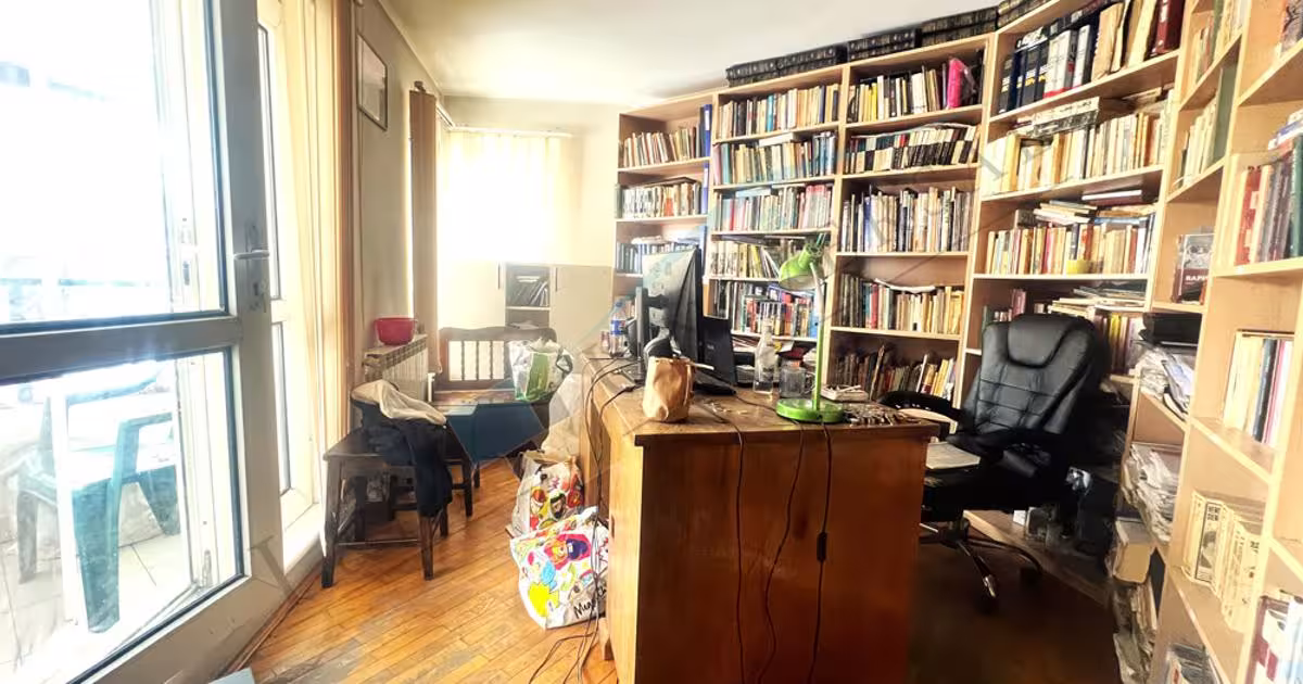 Casă cu 6 camere în zona Dorobanți, Sector 1