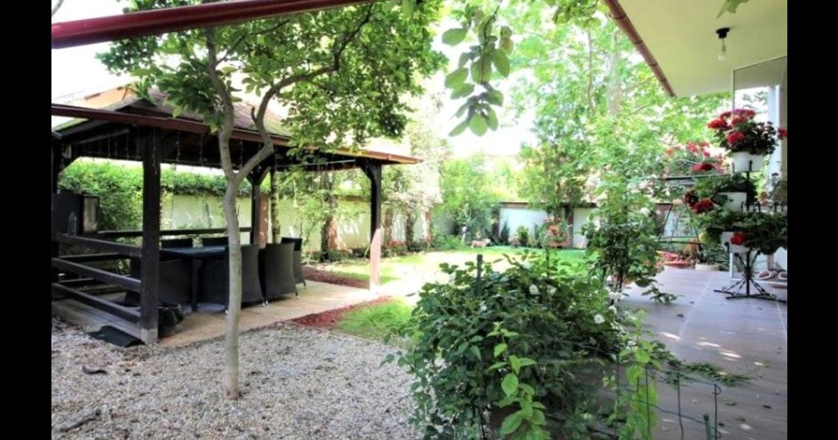 Casă cu 7 camere în zona Kiseleff, Sector 1