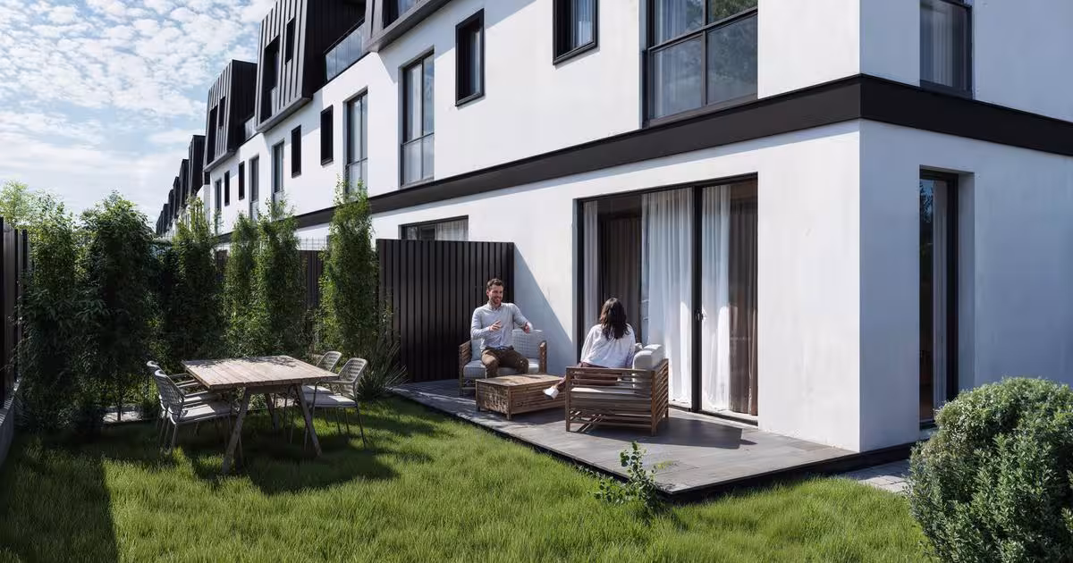 Casă cu 4 camere în zona Pipera, Sector 1