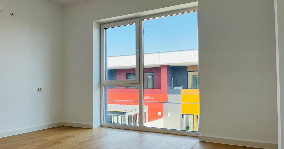 Casă cu 4 camere în zona Pipera, Sector 1