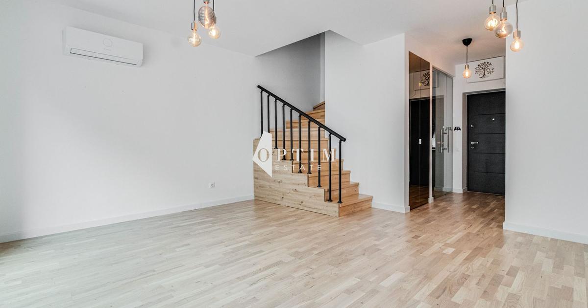 Casă cu 5 camere în zona Pipera, Sector 1