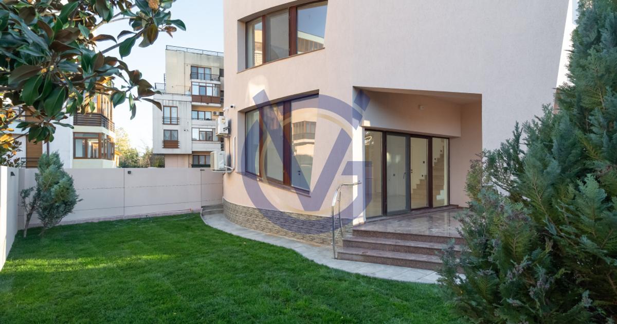 Casă 200 mp cu 5 camere în zona Pipera, Sector 1