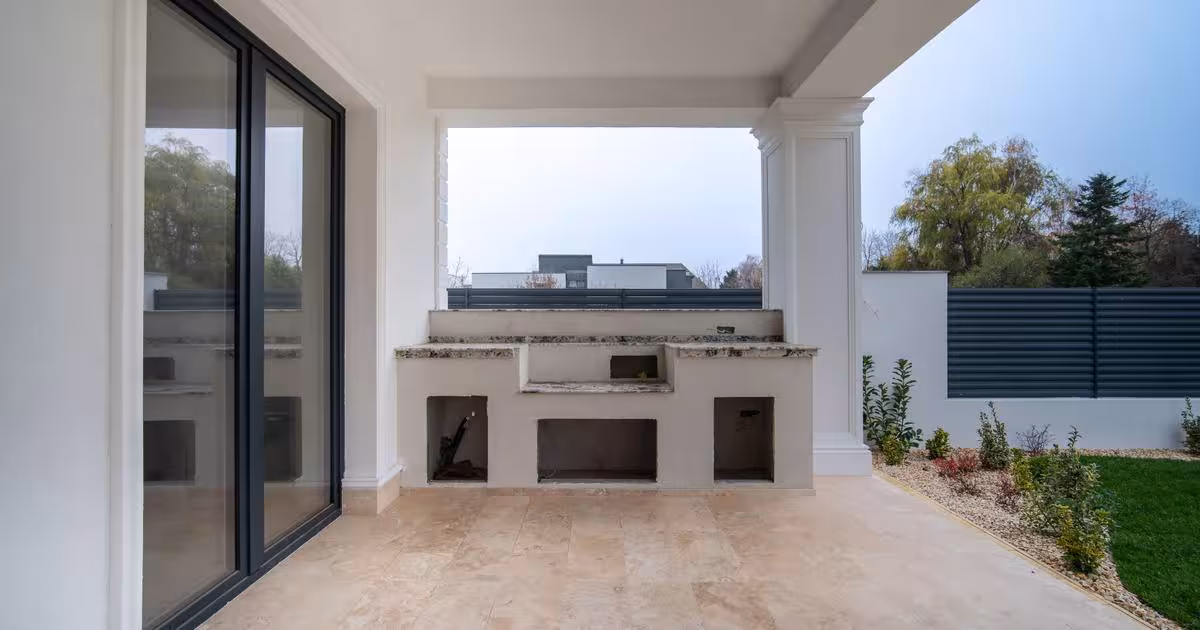 Casă 506.8 mp cu 8 camere în zona Pipera, Sector 1