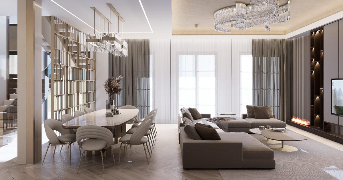 Casă 506.8 mp cu 8 camere în zona Pipera, Sector 1