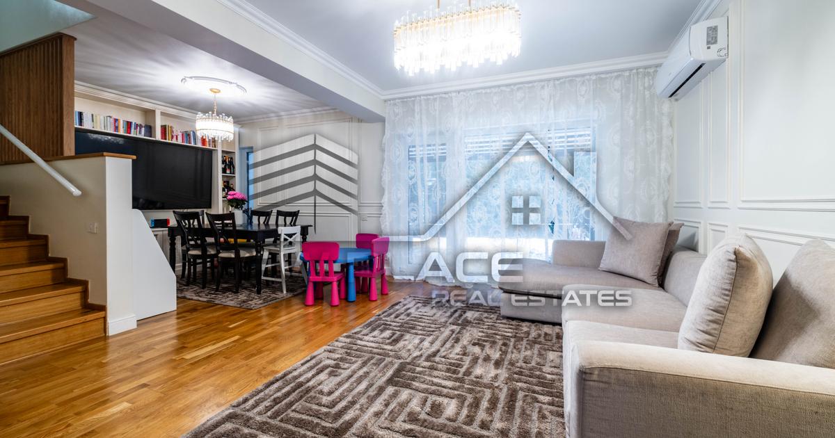 Casă 156.16 mp cu 5 camere în zona Pipera, Sector 1