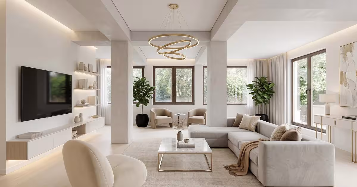 Casă 389 mp cu 7 camere în zona Primăverii, Sector 1