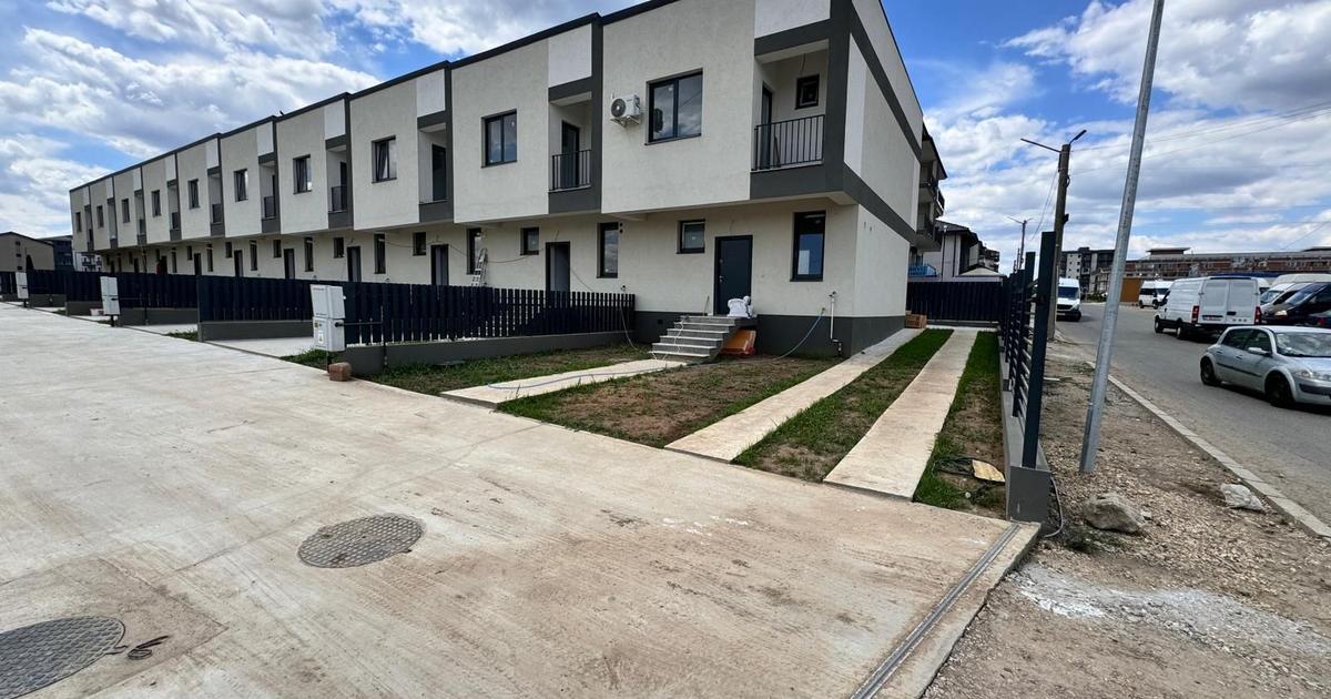 Casă cu 4 camere în zona Fundeni, Sector 2