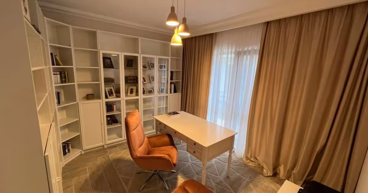 Casă 140 mp cu 5 camere în zona Titan, Sector 3