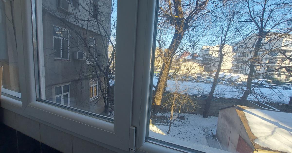 Casă cu 6 camere în zona Mărășești, Sector 4