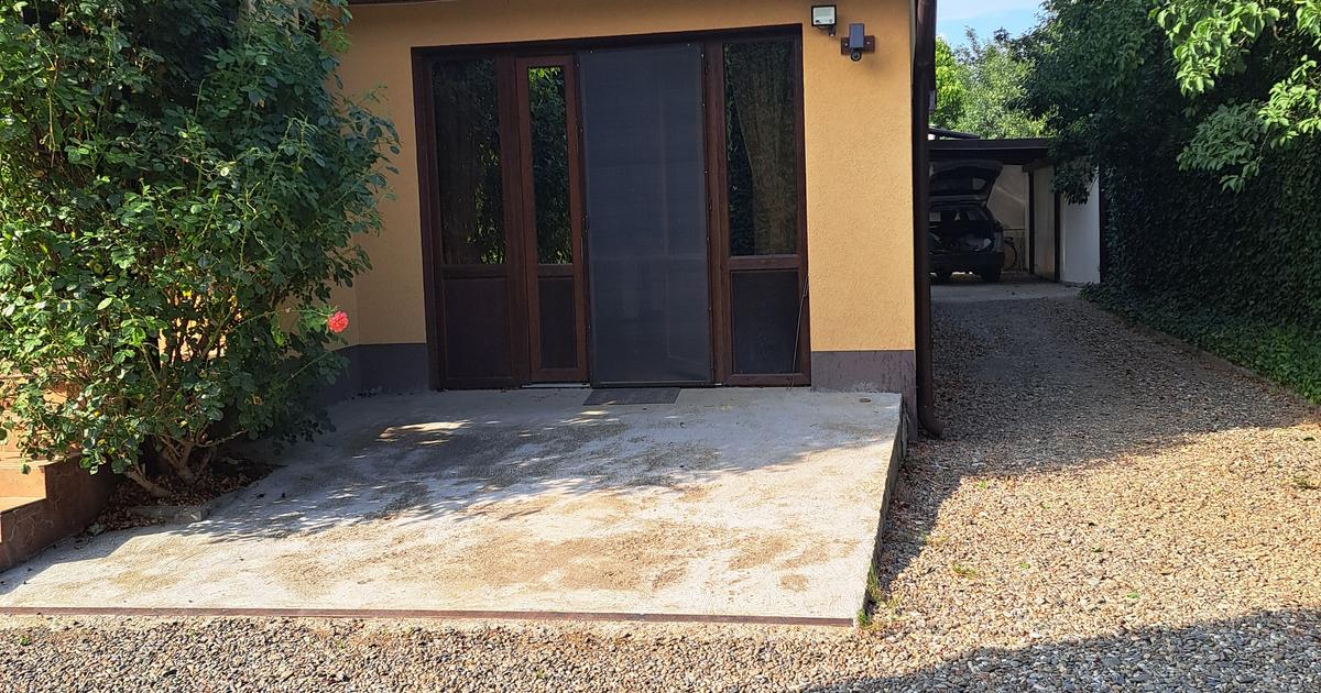 Casă 170 mp cu 5 camere în Șieu-Măgheruș