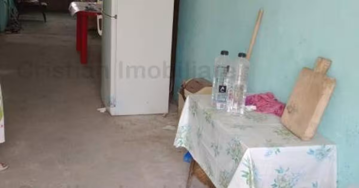 Casă cu 3 camere în Siliștea