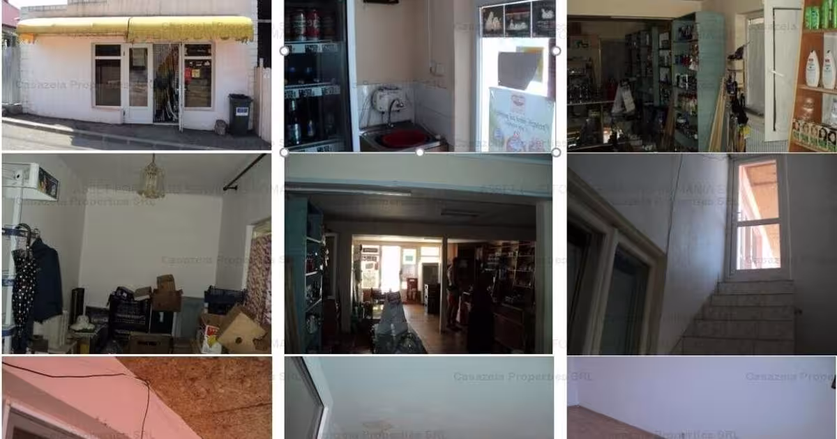 Casă cu 8 camere în Somova