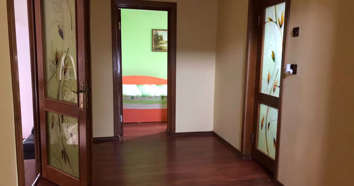 Casă cu 5 camere în Ștefănești