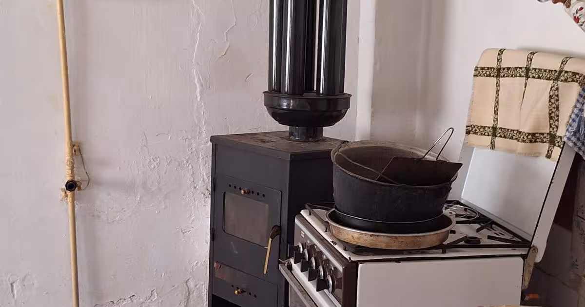 Casă 110 mp cu 4 camere în zona Matei Voievod, Târgoviște