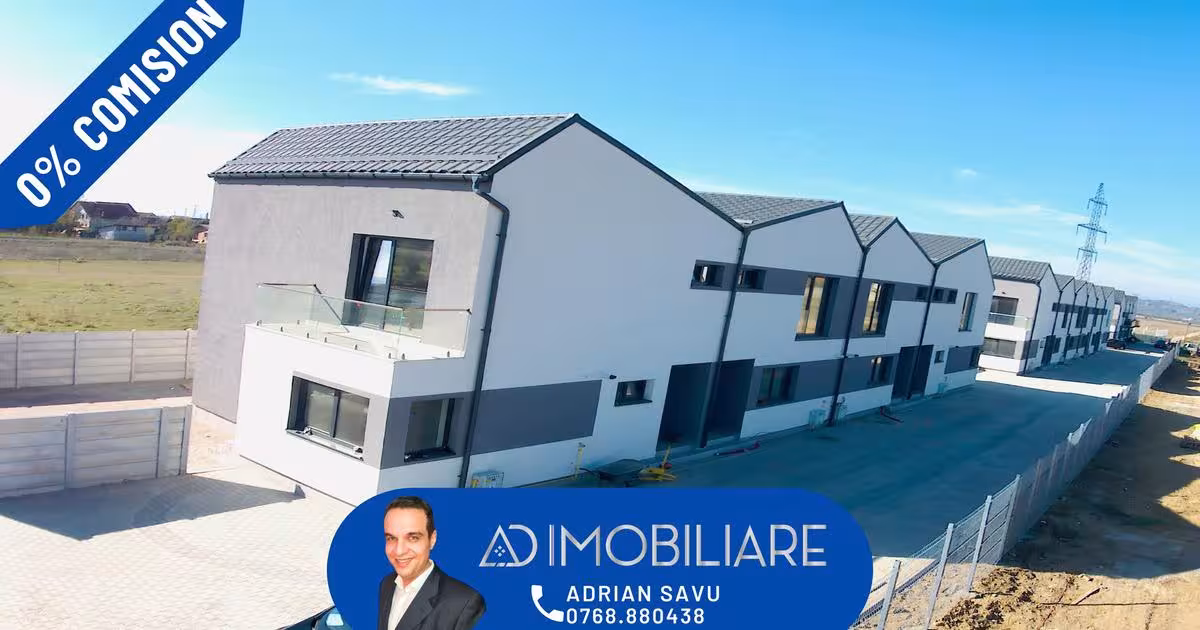 Casă 100 mp cu 3 camere în zona 9 Mai, Târgu Jiu