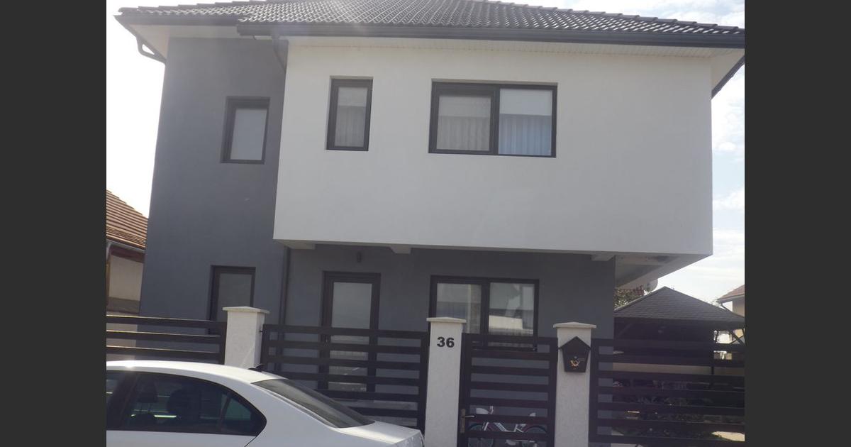 Casă 145 mp cu 5 camere în zona Central, Târgu Jiu