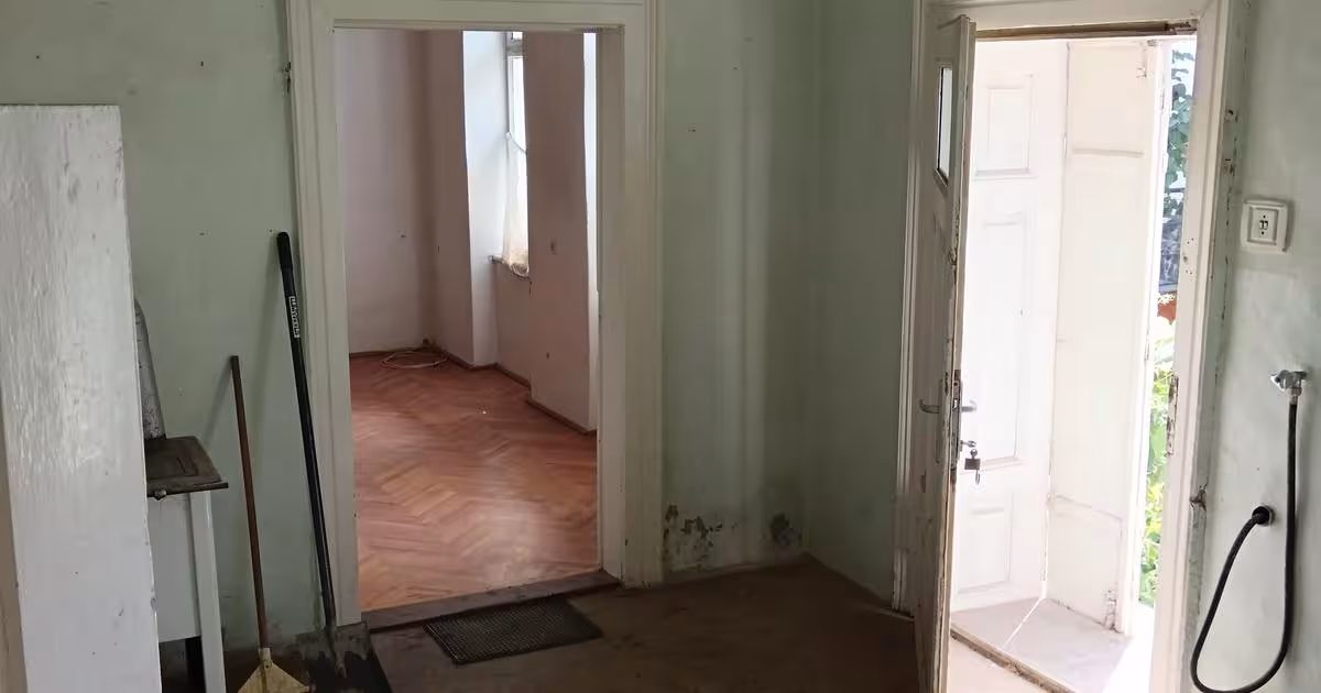 Casă 73 mp cu 1 camere în zona Central, Târgu Mureș