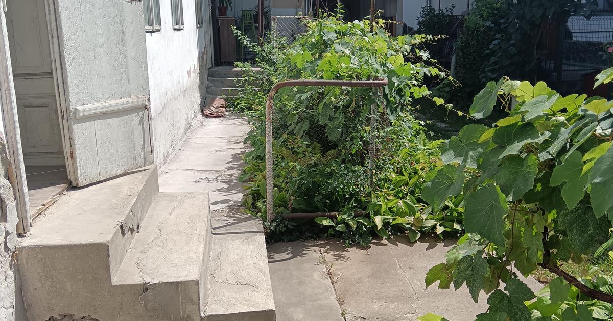 Casă 73 mp cu 1 camere în zona Central, Târgu Mureș