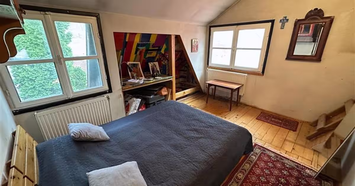 Casă cu 3 camere în zona Central, Târgu Mureș