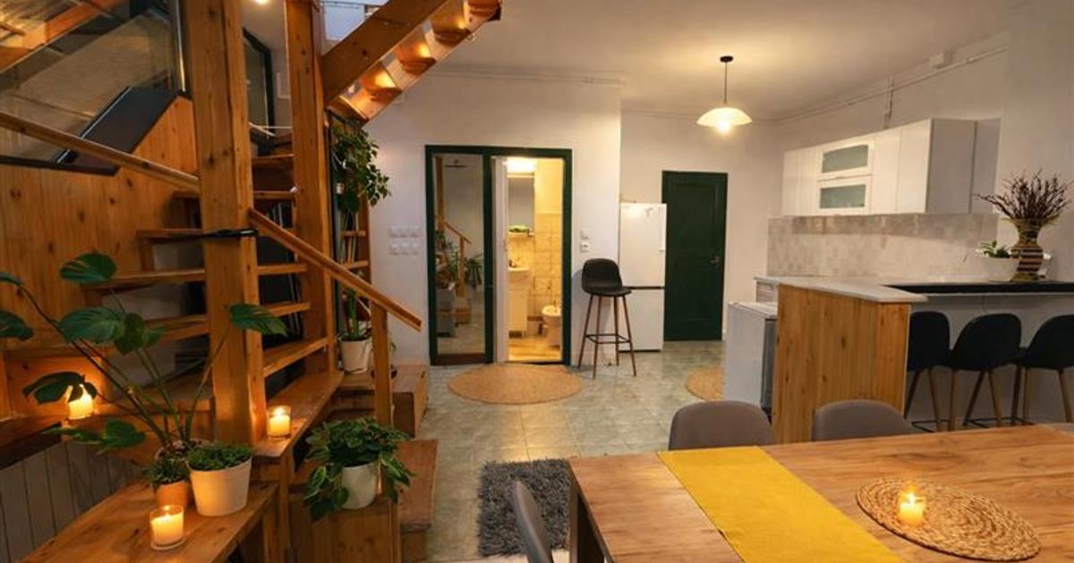 Casă cu 3 camere în zona Central, Târgu Mureș