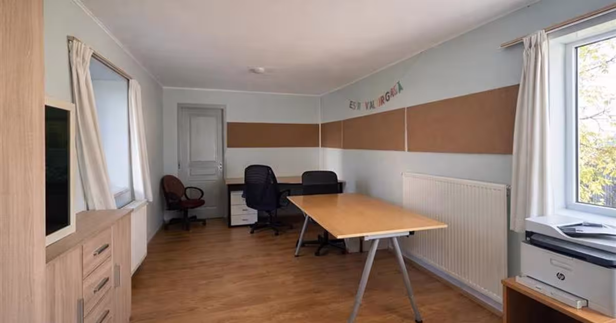 Casă cu 16 camere în zona Exterior Est, Târgu Mureș