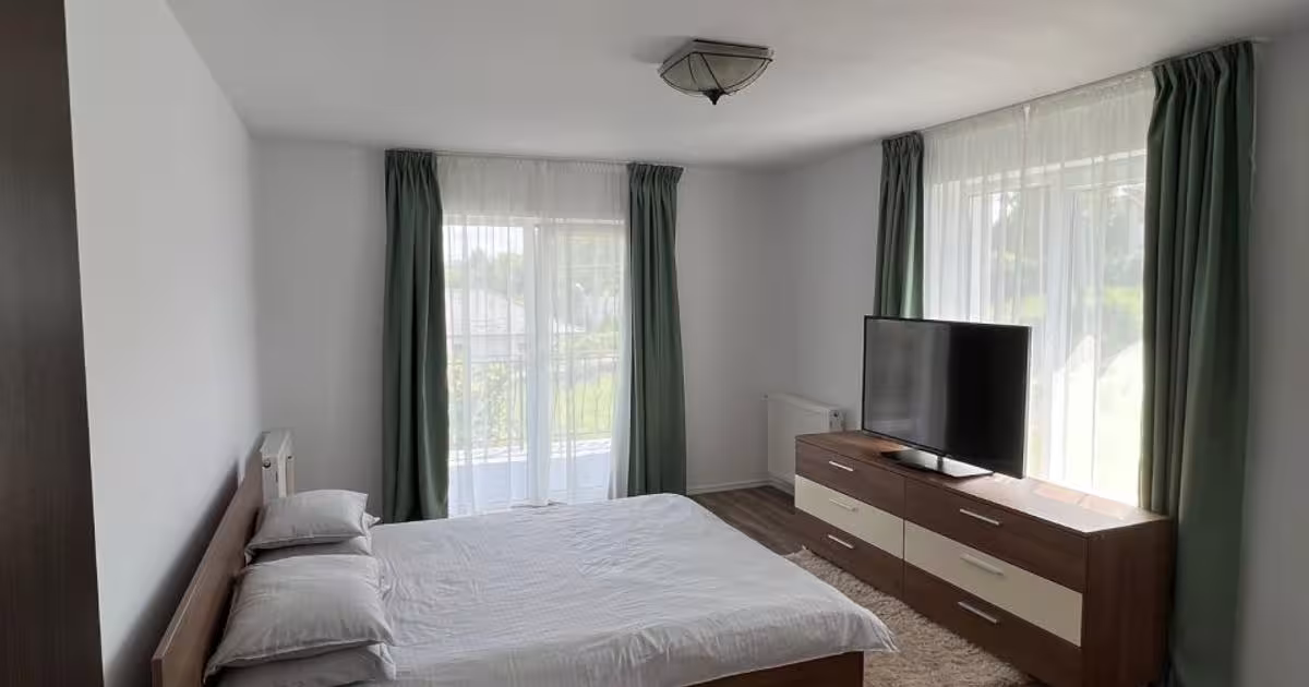 Casă 180 mp cu 4 camere în zona Tudor, Târgu Mureș