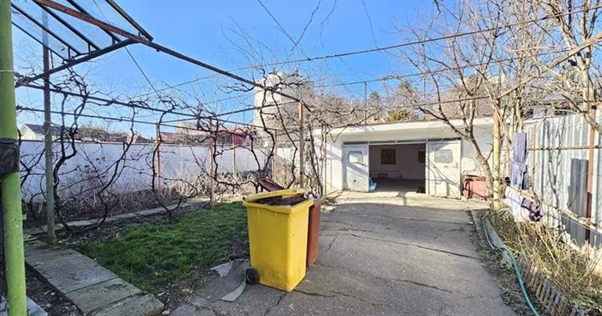 Casă cu 3 camere în zona Tudorul Vechi, Târgu Mureș