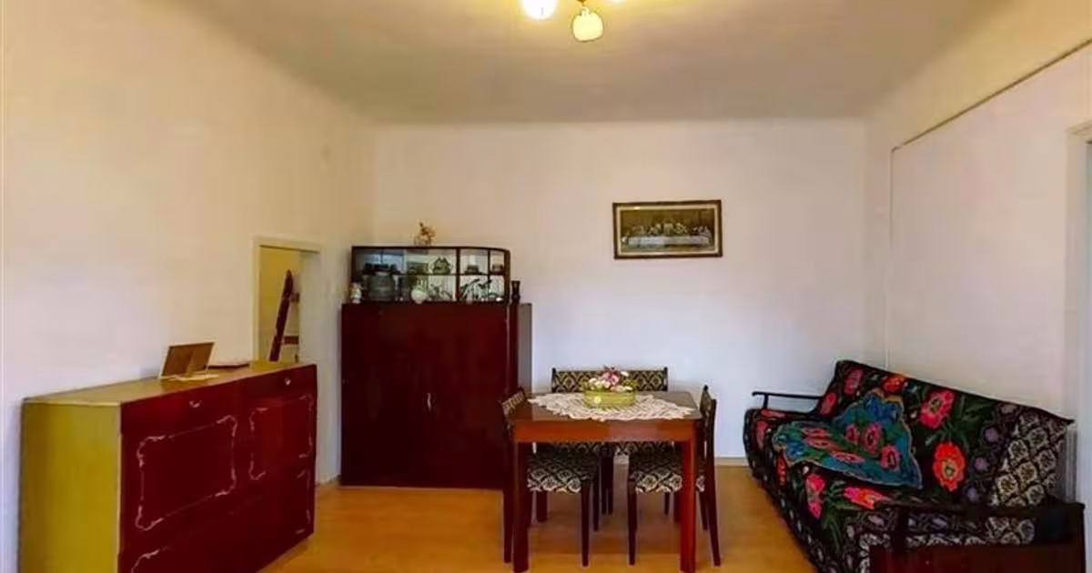 Casă cu 3 camere în zona Unirii, Târgu Mureș