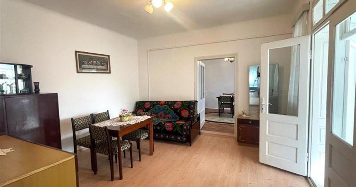 Casă cu 3 camere în zona Unirii, Târgu Mureș