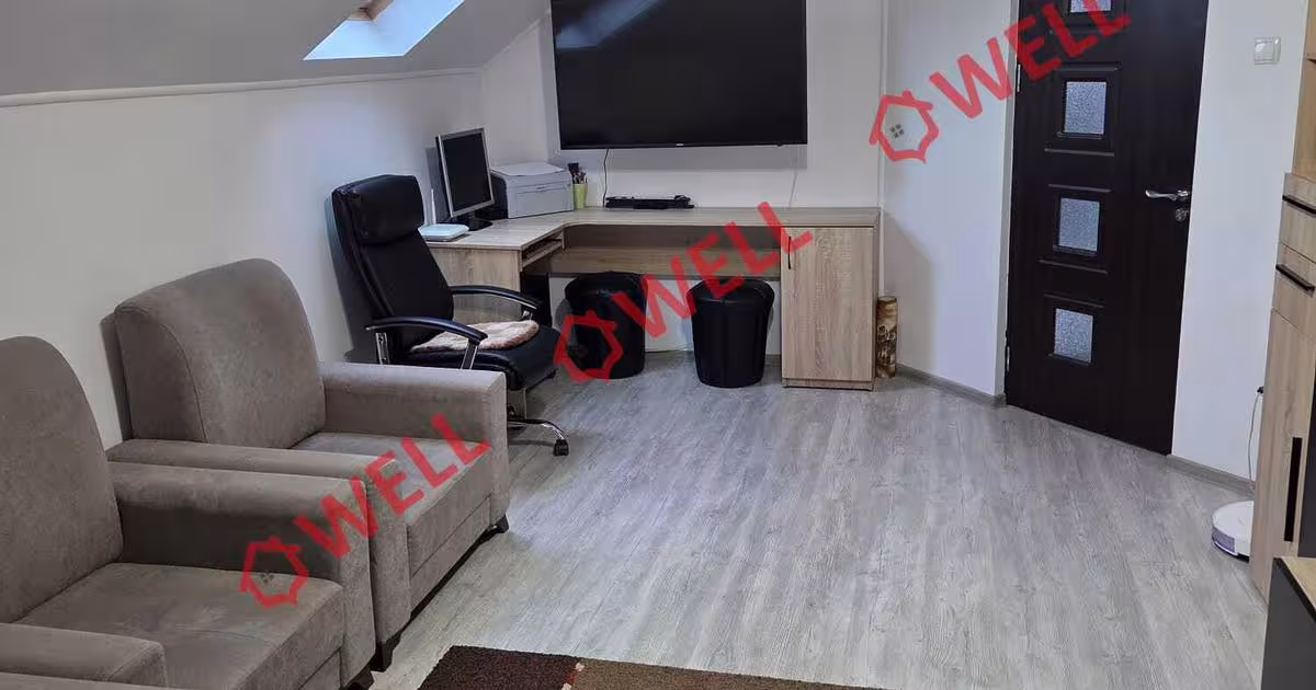 Casă cu 10 camere în zona Central, Târgu Secuiesc