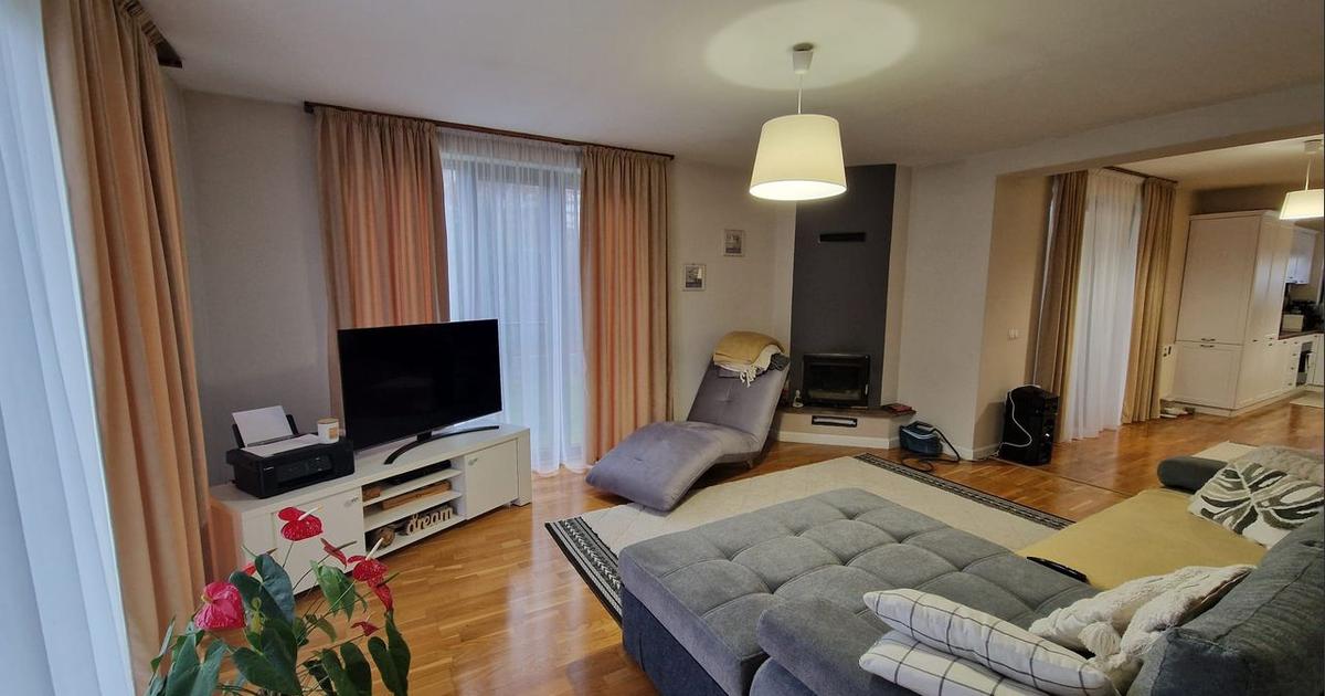 Casă 132 mp cu 4 camere în Tăuții-Măgherăuș