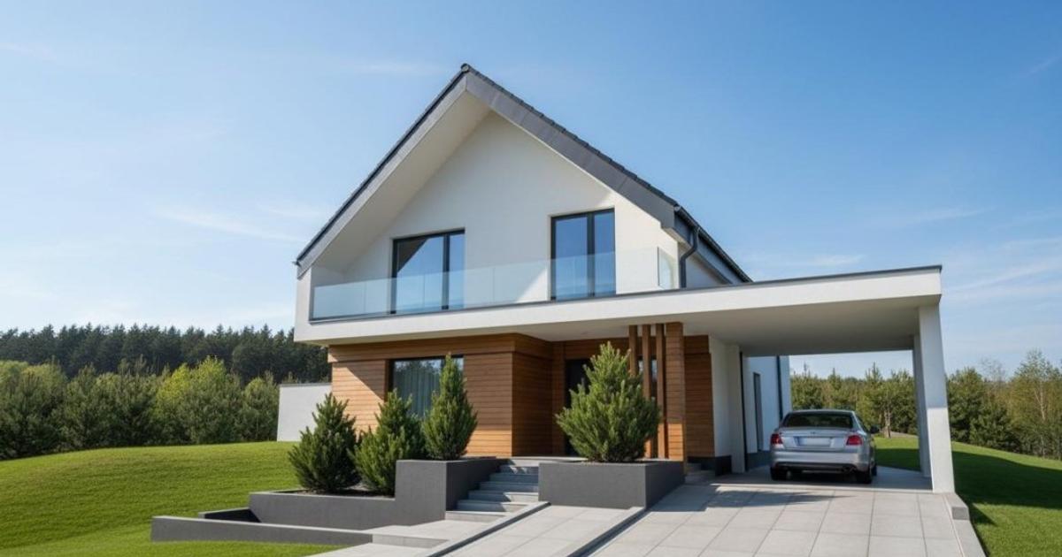 Casă 150 mp cu 5 camere în Tăuții-Măgherăuș