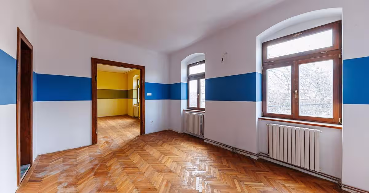 Casă cu 25 camere în zona Central, Timișoara