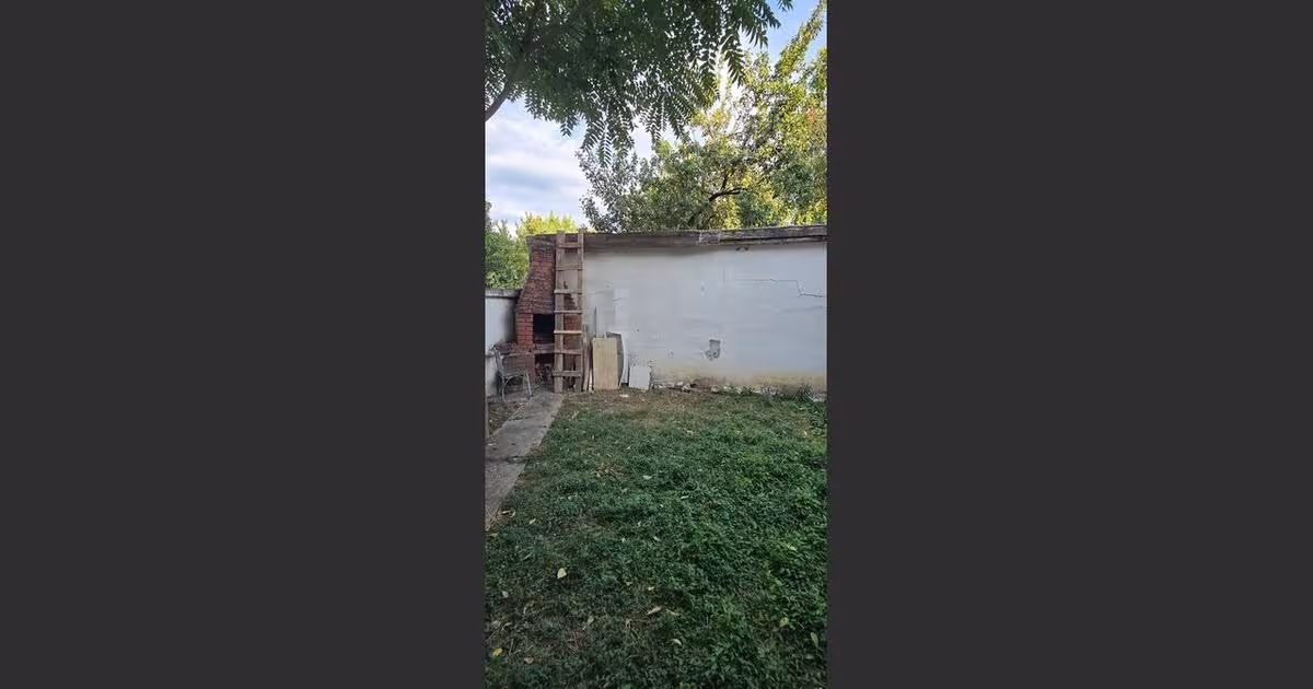 Casă 218.33 mp cu 5 camere în zona Lipovei, Timișoara