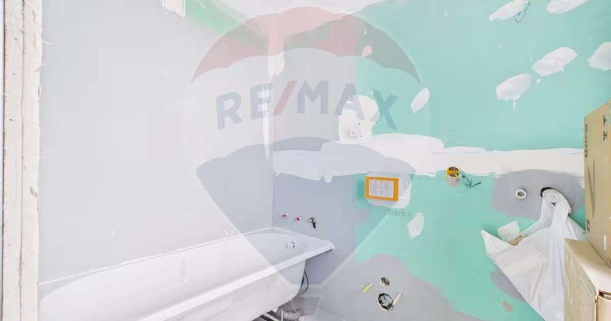 Casă cu 4 camere în Tunari