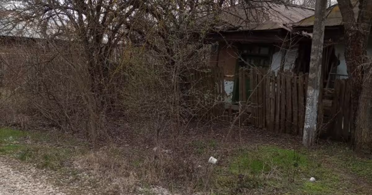 Casă 1 mp cu 1 camere în Valter Mărăcineanu